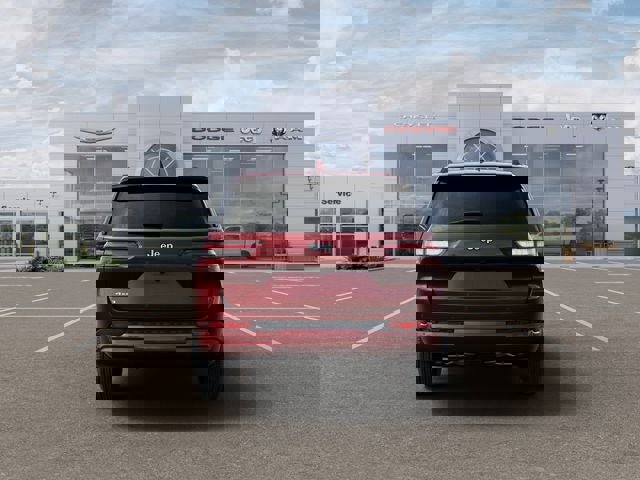 New 2026 Jeep Grand Cherokee L Limited image 7