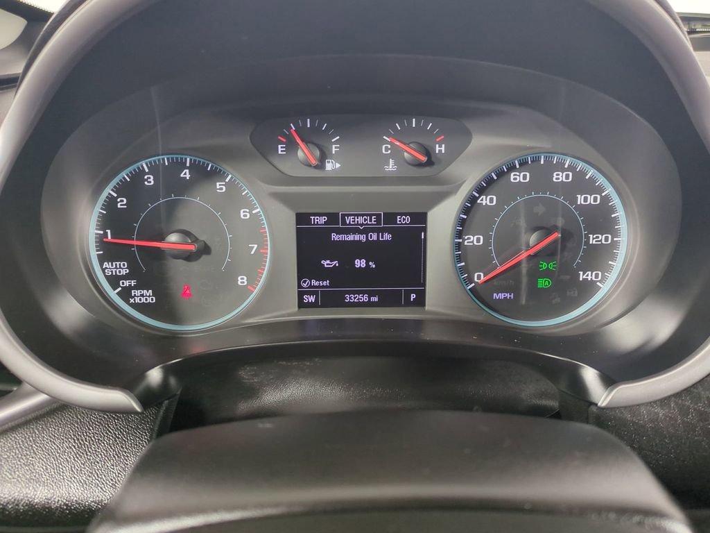 Used 2025 Chevrolet Malibu LT image 31