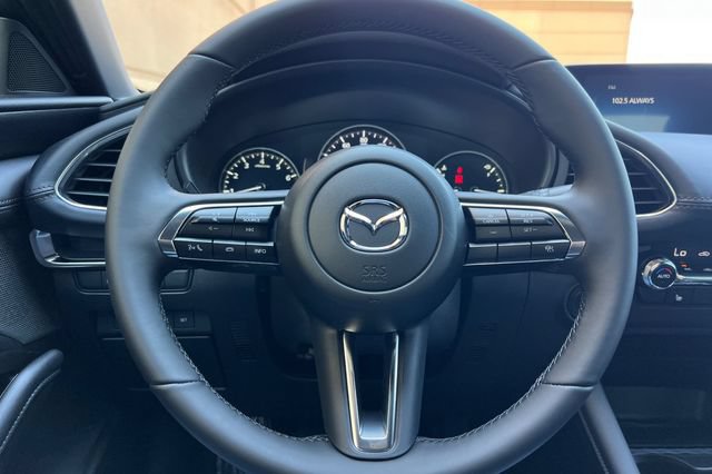 New 2026 MAZDA MAZDA3 2.5 S Hatchback w/ Premium Pkg FWD image 25