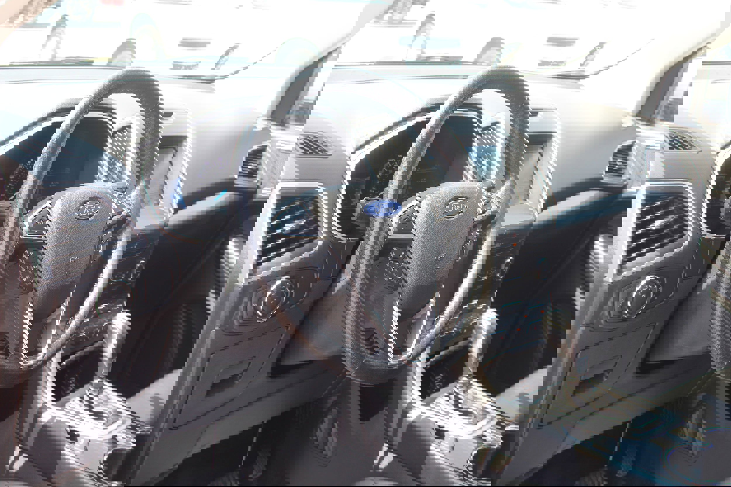 Used 2016 Ford Edge SEL w/ Equipment Group 201A image 15