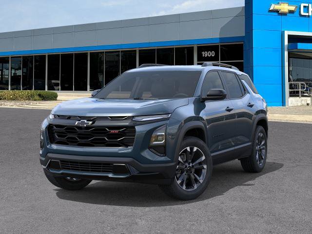New 2027 Chevrolet Equinox RS AWD/4WD image 30