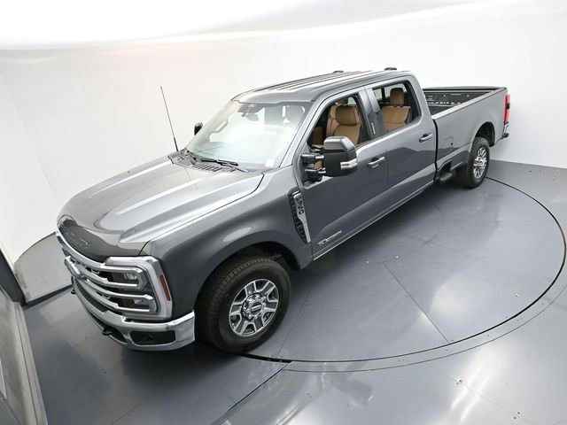 New 2026 Ford F350 Lariat image 20