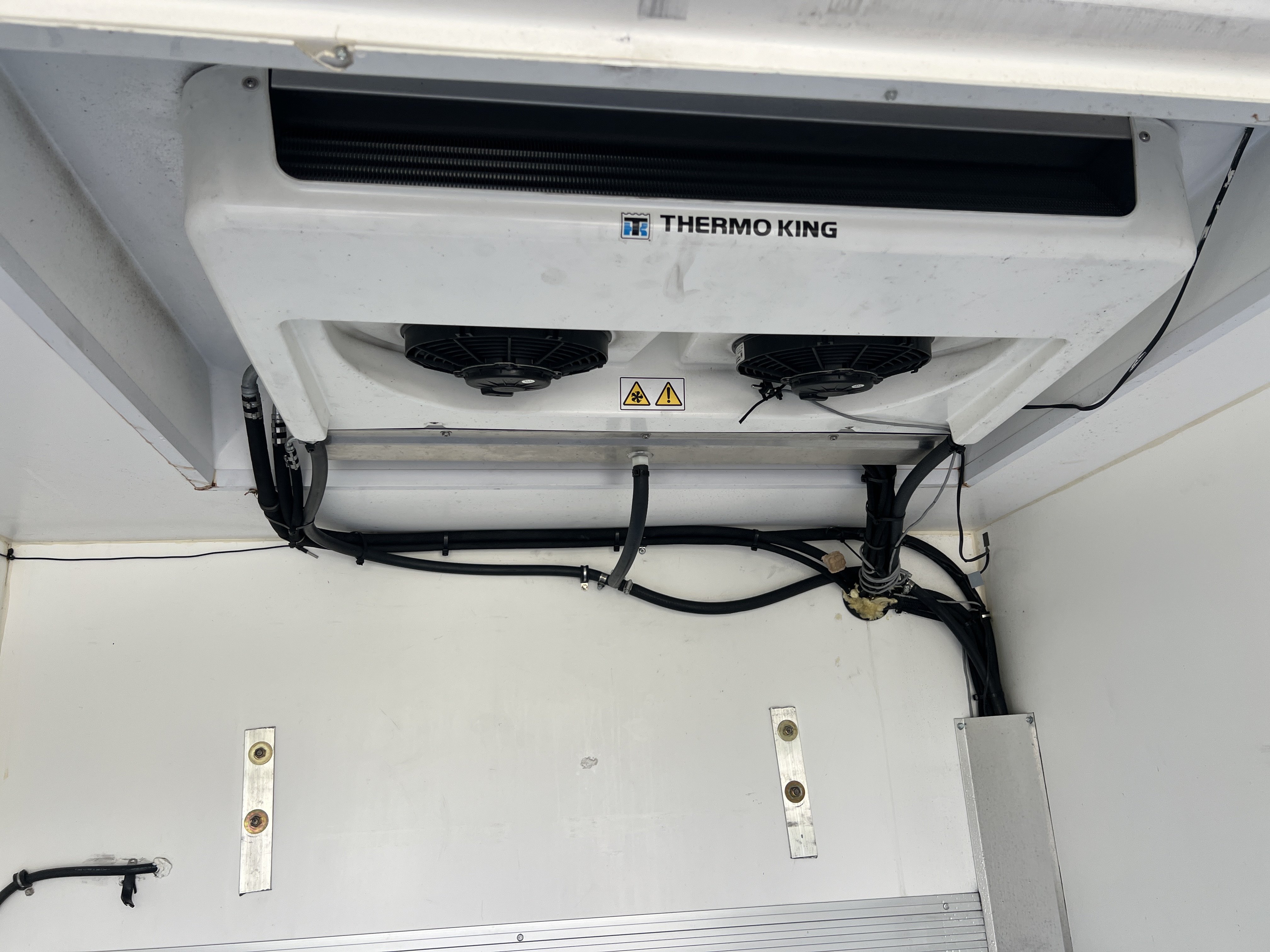 Used 2023 Ford E-350 and Econoline 350 Super Duty w/ Power Windows & Locks Group RWD image 11