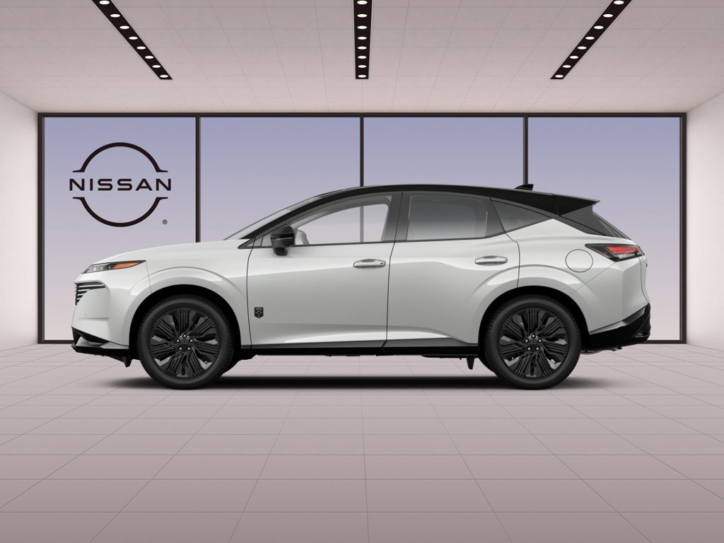 New 2027 Nissan Murano SL AWD/4WD image 9