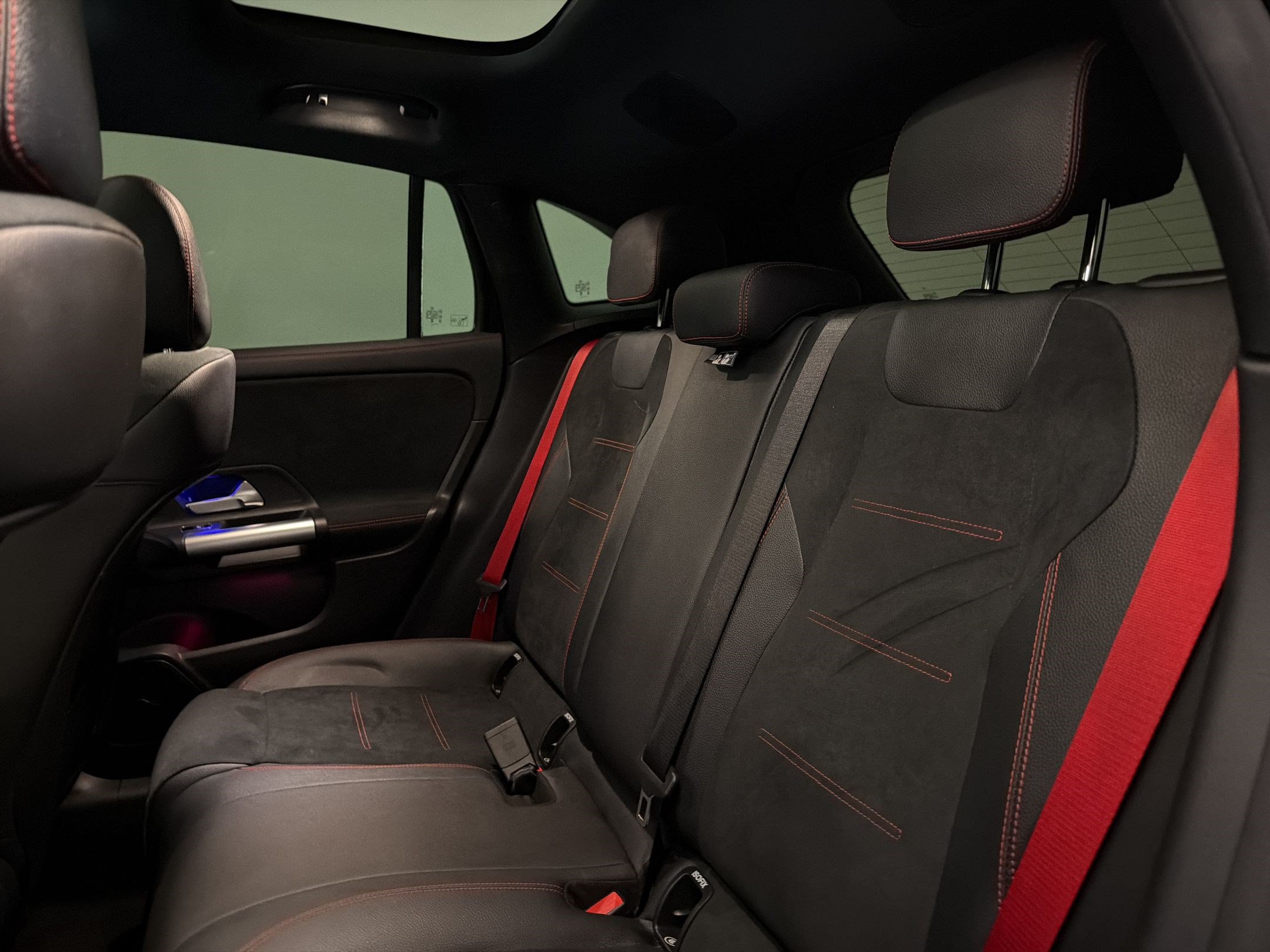 Certified 2023 Mercedes-Benz GLA 45 AMG 4MATIC image 26