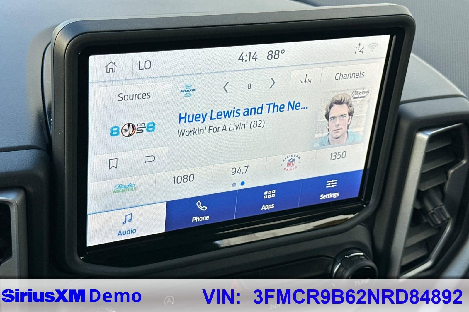 Used 2022 Ford Bronco Sport Big Bend w/ Convenience Package image 28