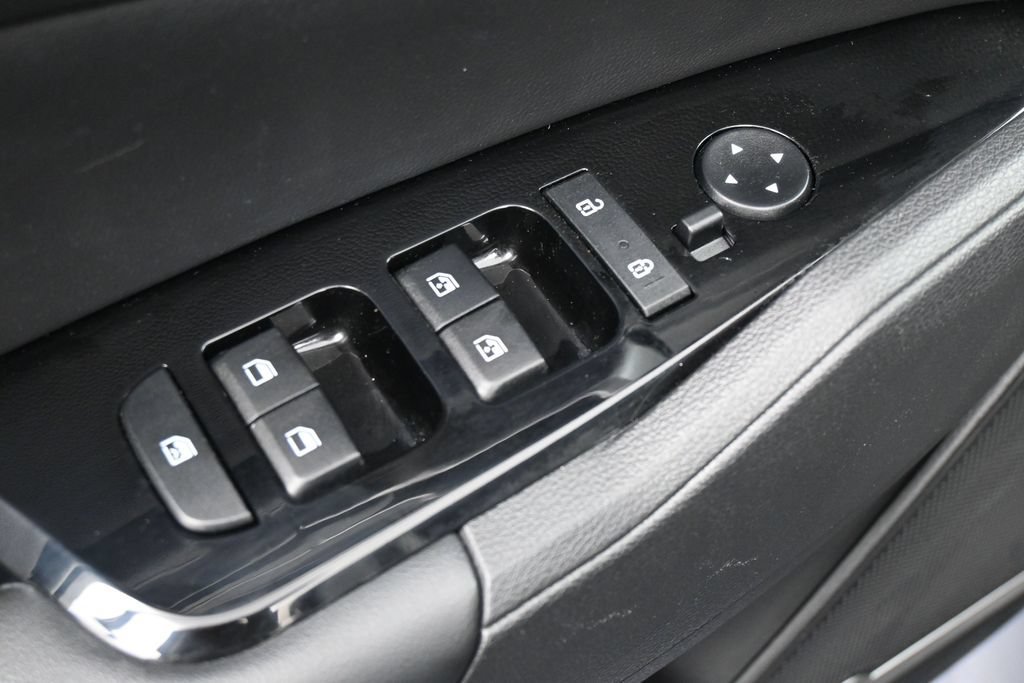 Used 2024 Kia Sportage EX FWD image 14
