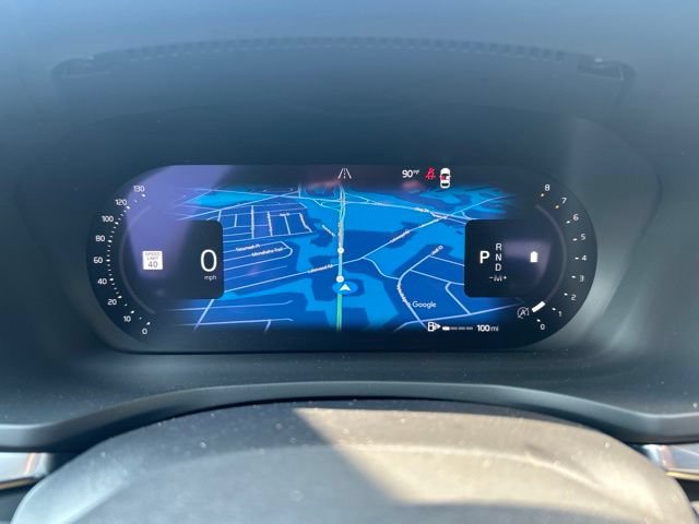 Certified 2023 Volvo S60 B5 Core w/ Climate Package FWD image 21