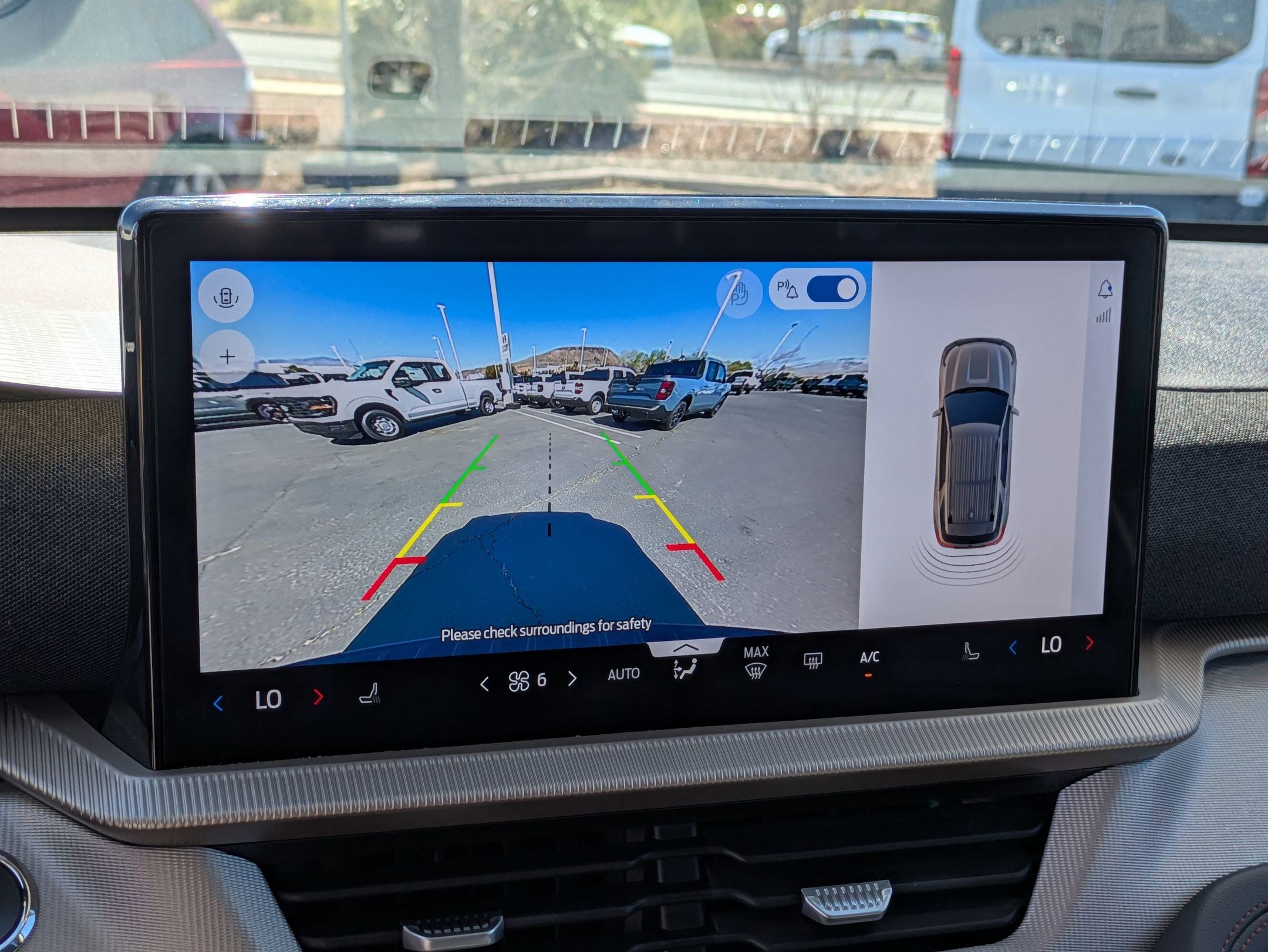 Used 2025 Ford Explorer Active image 23