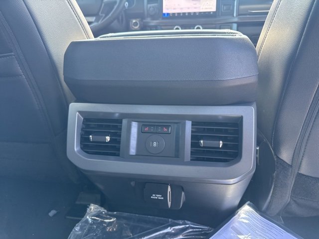New 2026 Ford F350 Lariat image 21