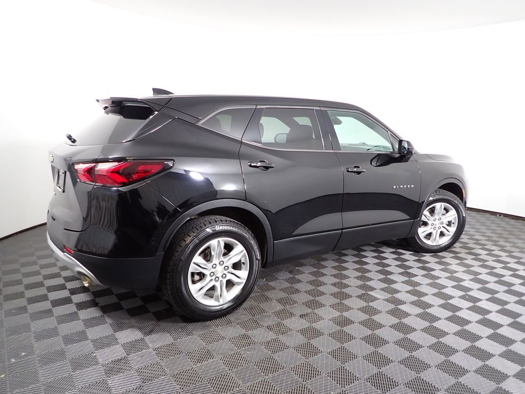 Used 2021 Chevrolet Blazer LT image 17