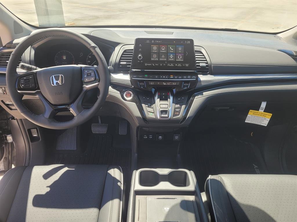 New 2026 Honda Odyssey Elite image 10