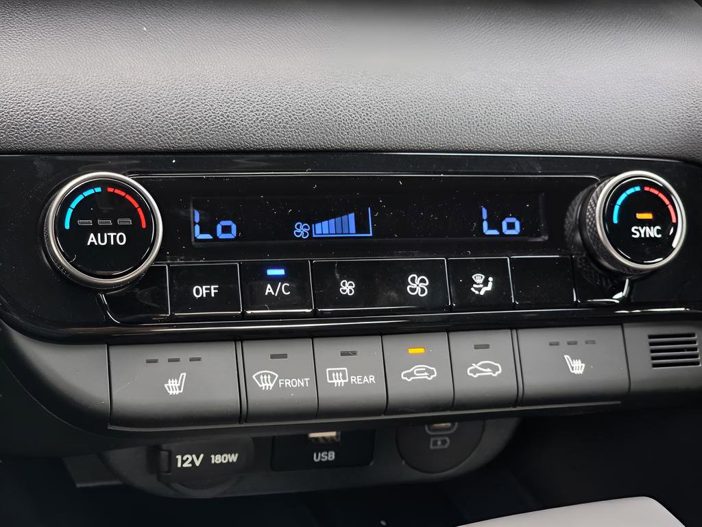 New 2026 Hyundai Elantra SEL Sport Premium FWD image 20