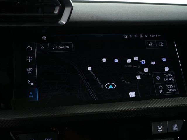 New 2026 Audi RS 3 image 16