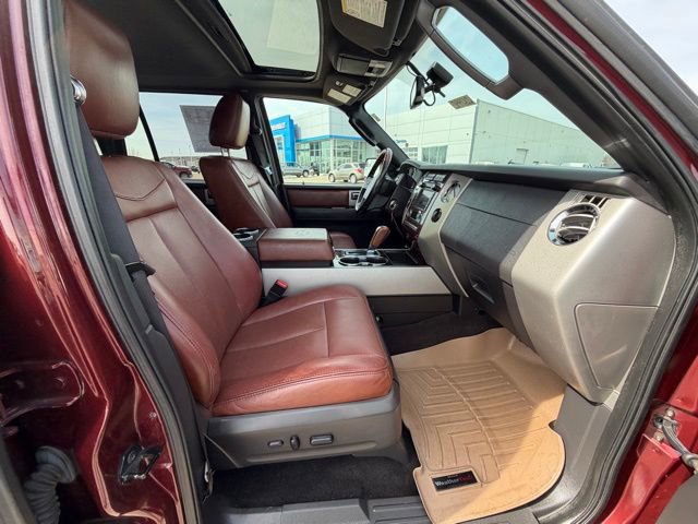 Used 2012 Ford Expedition EL King Ranch image 17