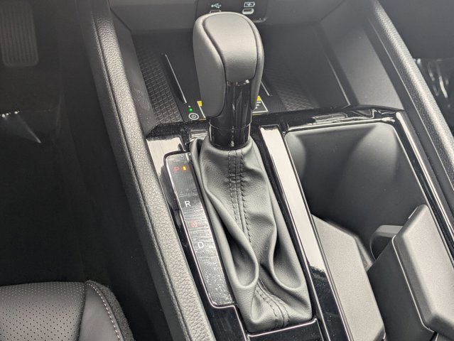 Used 2025 Honda Accord EX-L image 12