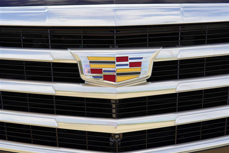 Used 2017 Cadillac Escalade Luxury AWD/4WD image 28