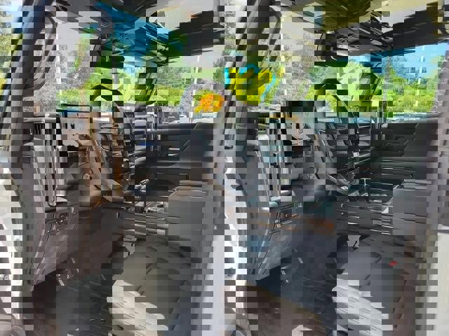 New 2025 GMC Hummer EV 3X w/ LPO, Illumination Package image 26