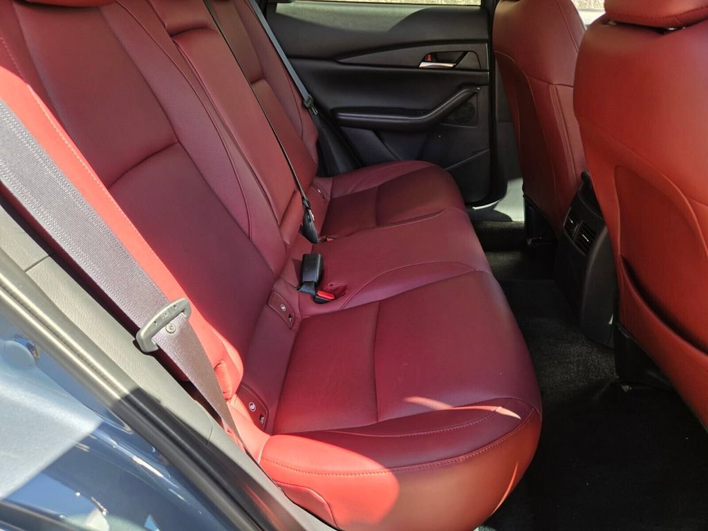 Used 2024 MAZDA CX-30 AWD 2.5 S w/ Preferred Package image 18