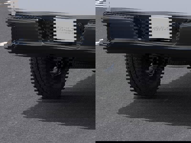 New 2026 Chevrolet Silverado 1500 W/T w/ Trailering Package image 39