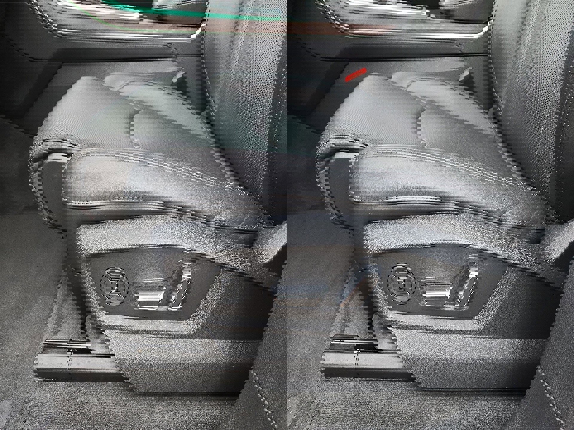 Used 2019 Audi Q8 Prestige w/ Luxury Package image 17