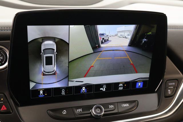 Used 2023 Chevrolet Blazer RS w/ Driver Confidence II Package image 40