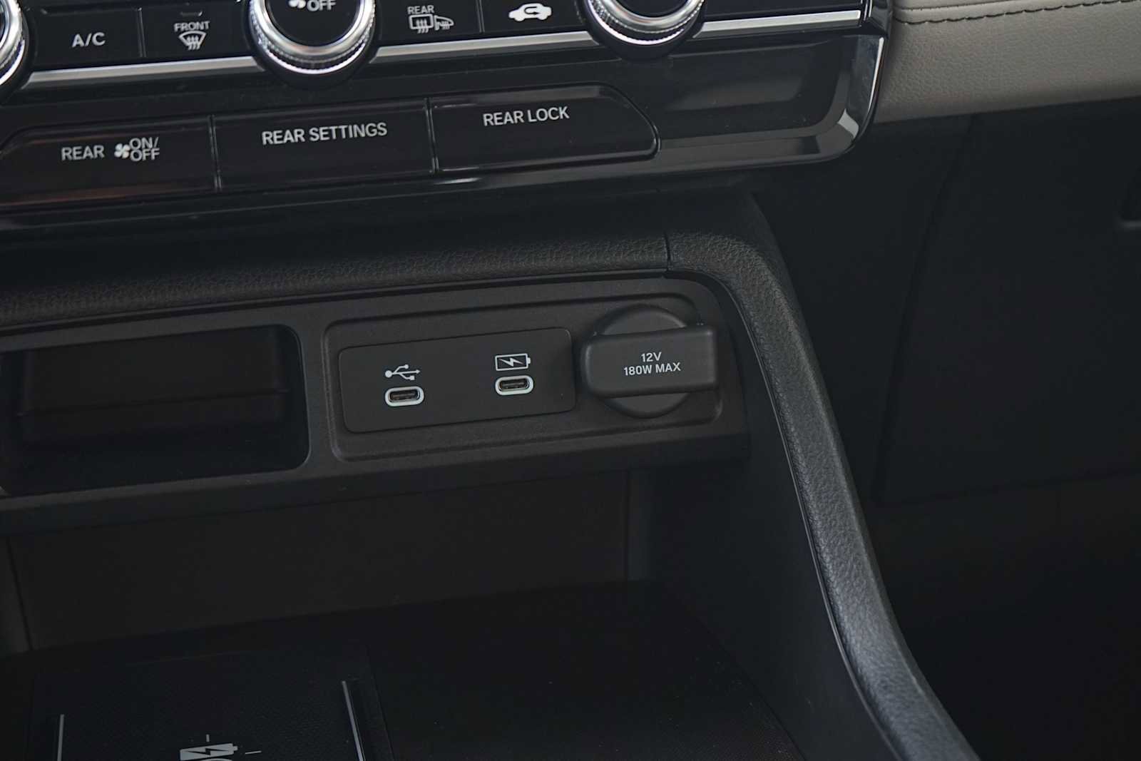 Certified 2026 Honda Pilot EX-L image 23