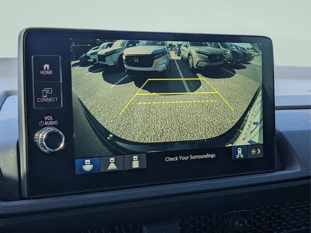 New 2026 Honda CR-V Sport image 17