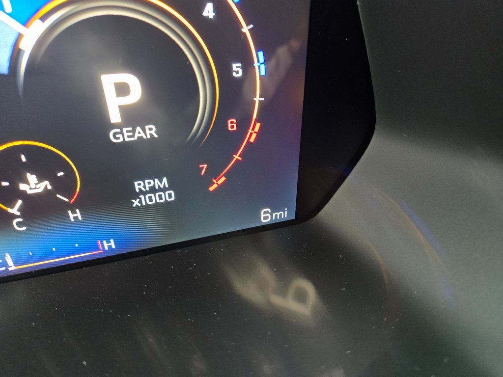 New 2026 Chevrolet Colorado ZR2 image 12