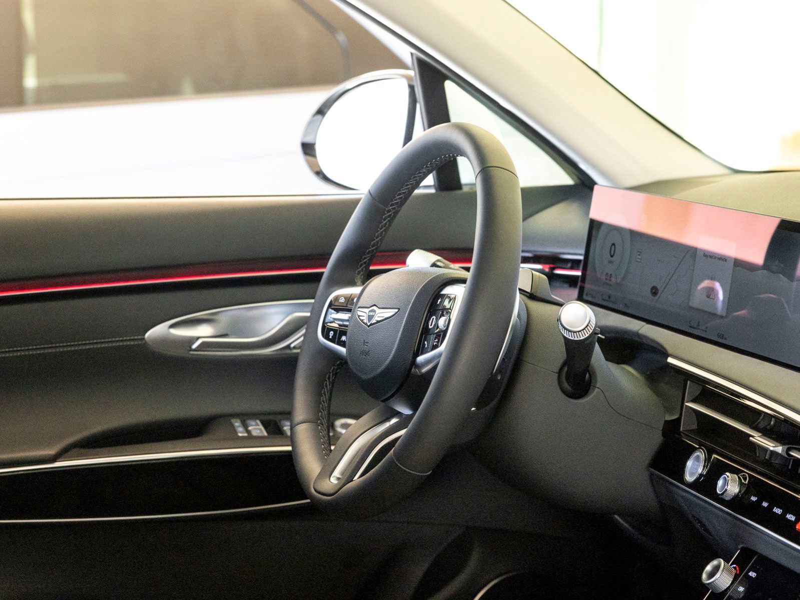 Used 2026 Genesis GV70 2.5T AWD/4WD image 29