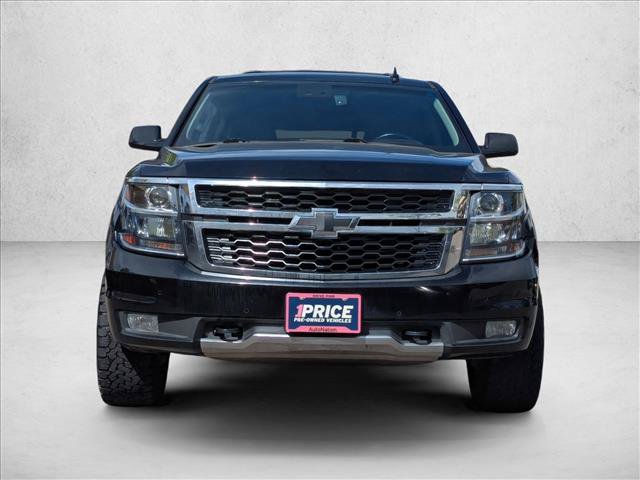 Used 2019 Chevrolet Tahoe LT AWD/4WD video 2