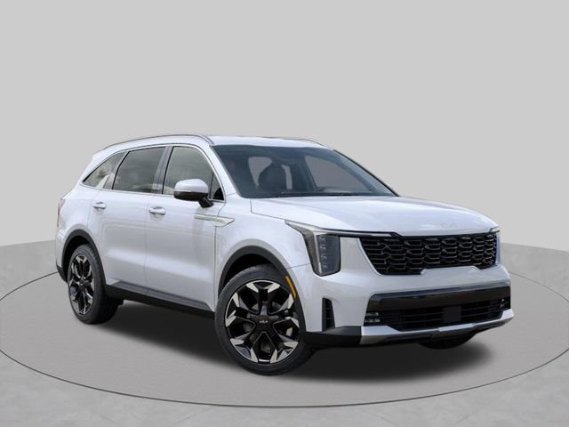 New 2026 Kia Sorento EX AWD/4WD image 9