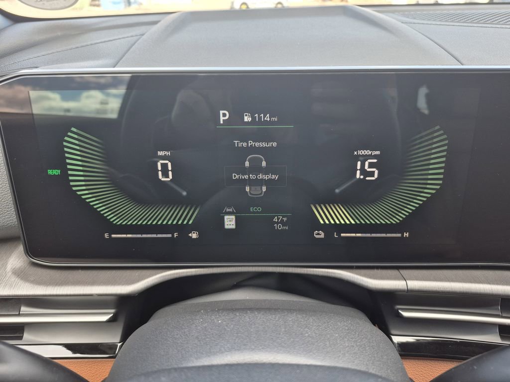 New 2026 Kia Sportage X-Line image 19