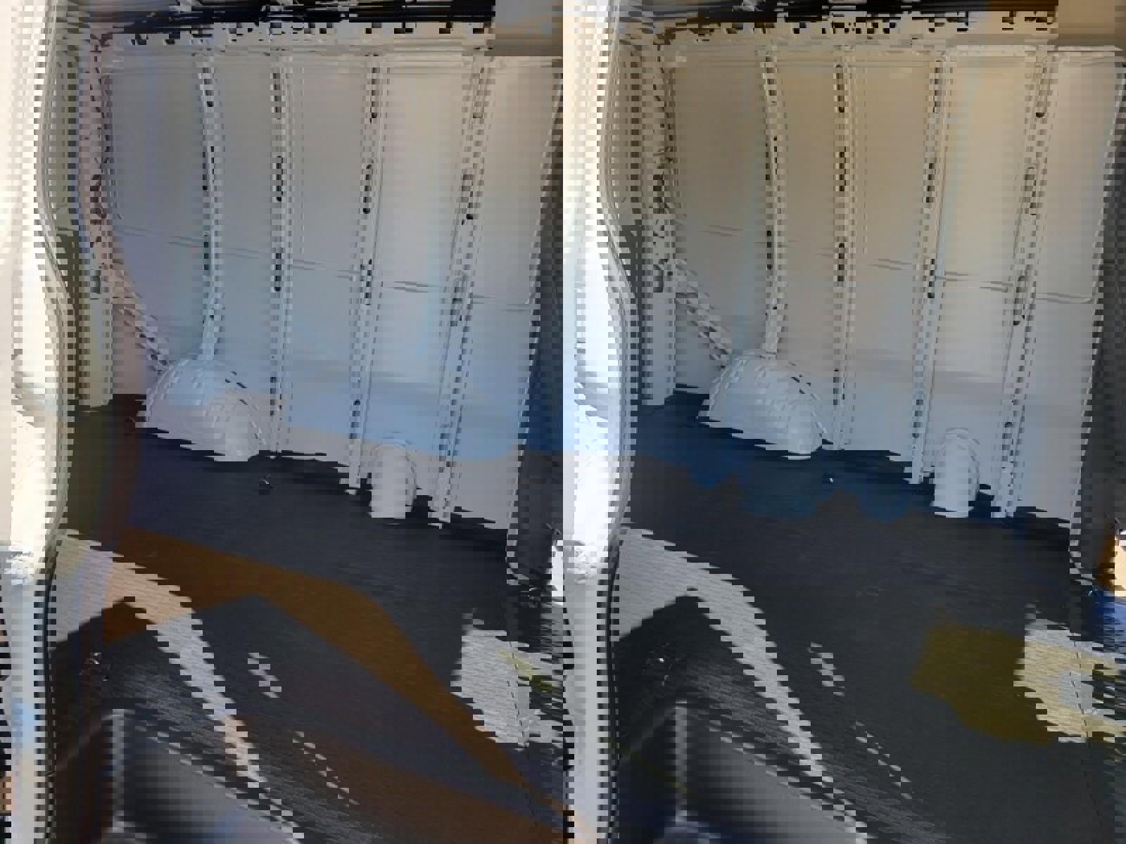 New 2025 Chevrolet Express 2500 image 21