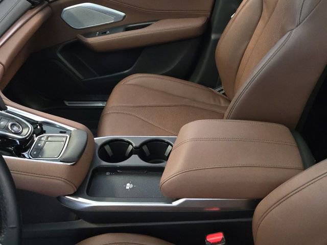 Used 2025 Acura RDX w/ Technology Package image 21