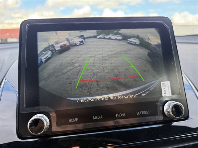 New 2026 Mitsubishi Eclipse Cross Black Edition image 17