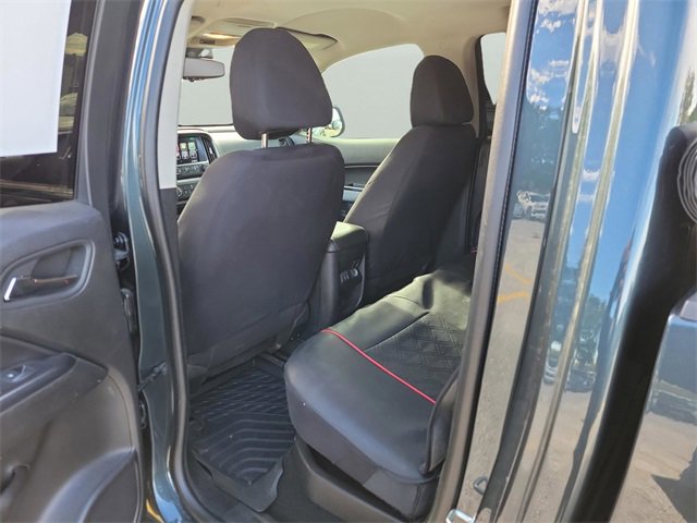 Used 2017 Chevrolet Colorado LT w/ Safety Package image 13