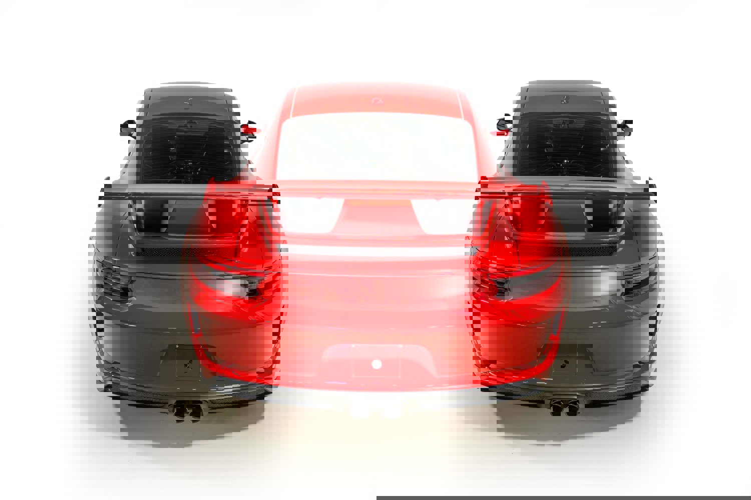 Used 2018 Porsche 911 GT3 w/ Sport Chrono Package image 6