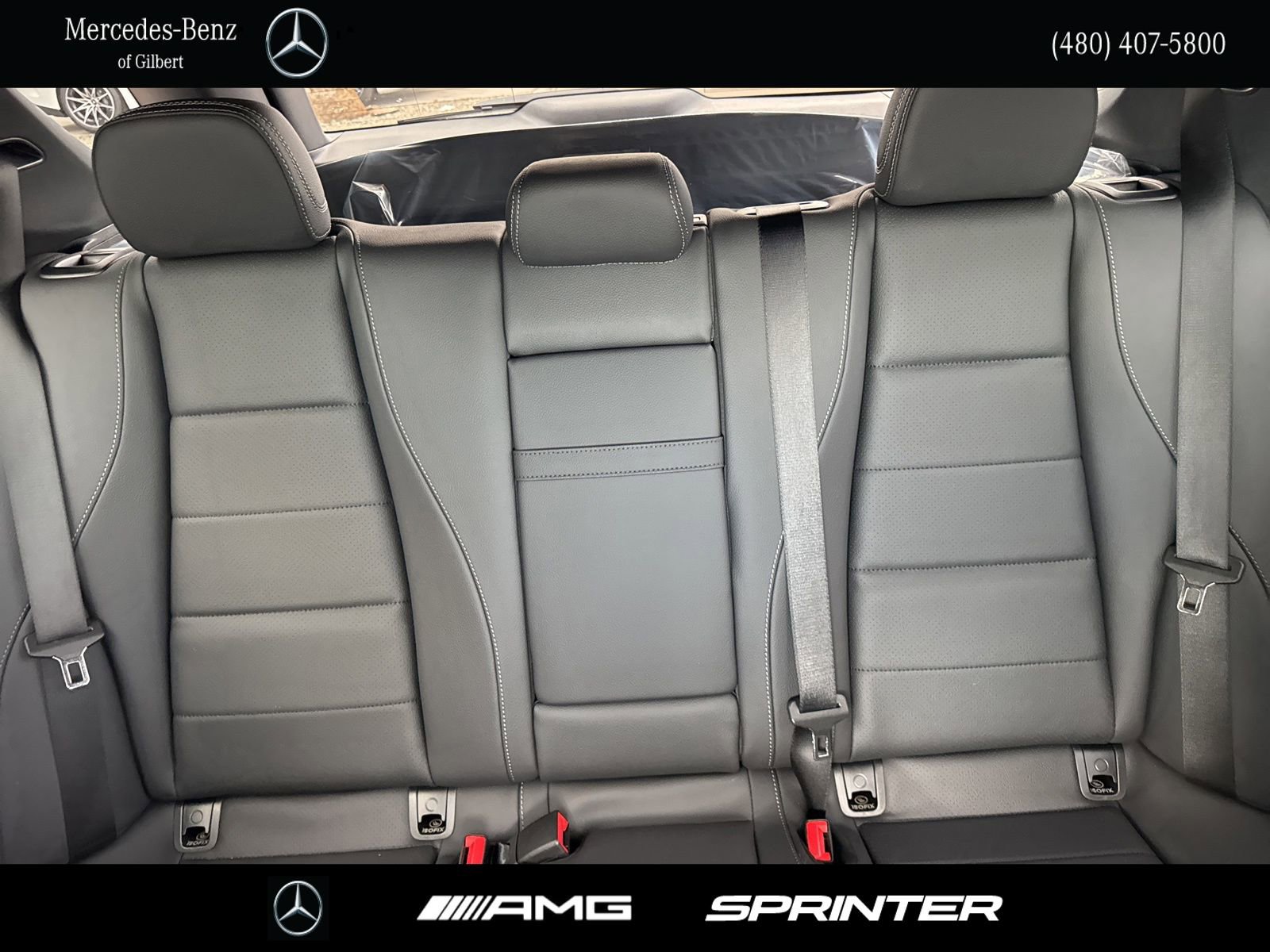 New 2025 Mercedes-Benz GLE 350 4MATIC image 15