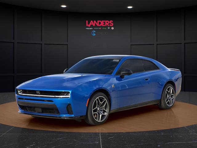 New 2026 Dodge Charger R/T Scat Pack image 1
