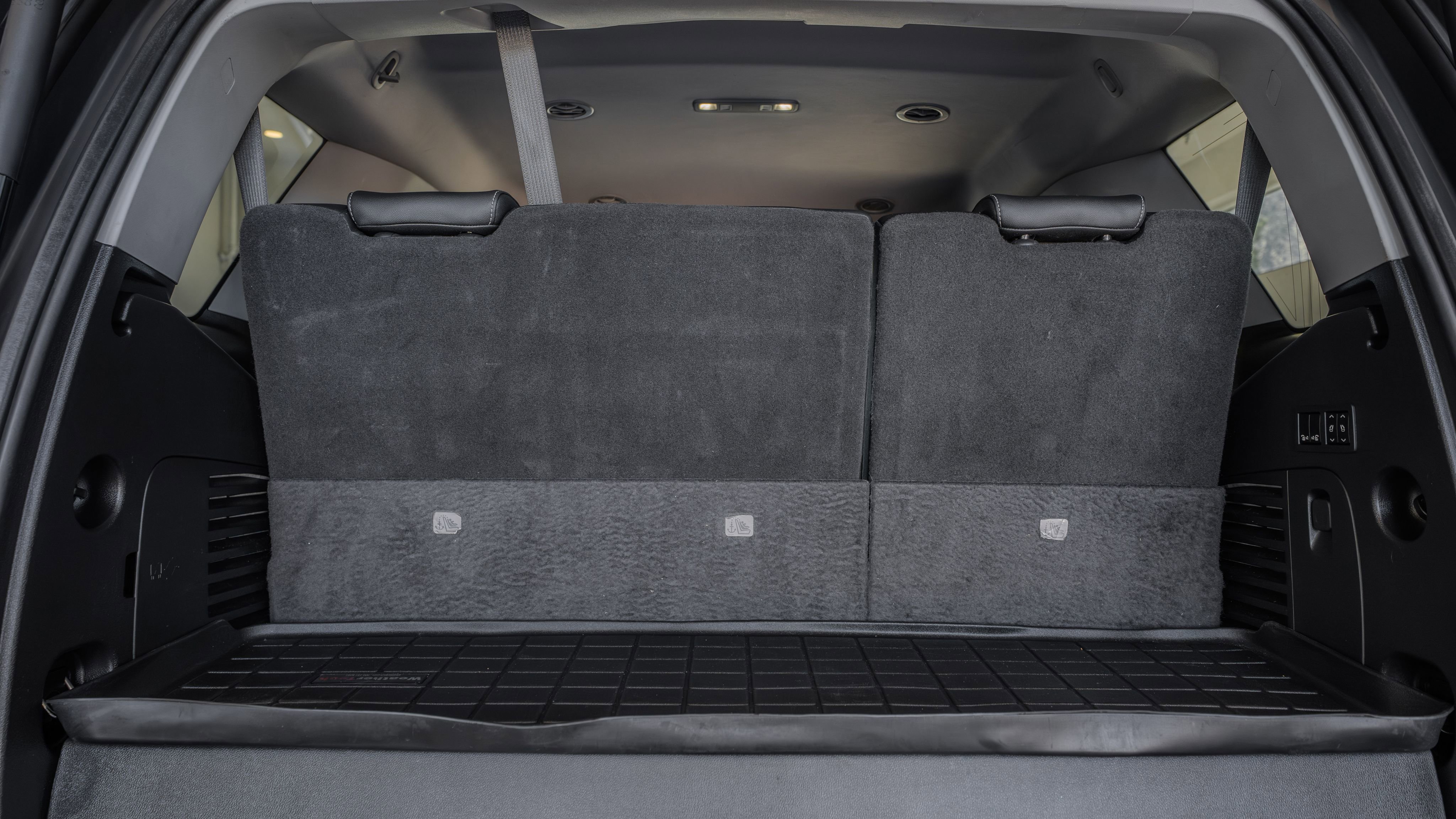 Used 2019 Chevrolet Tahoe Premier image 34