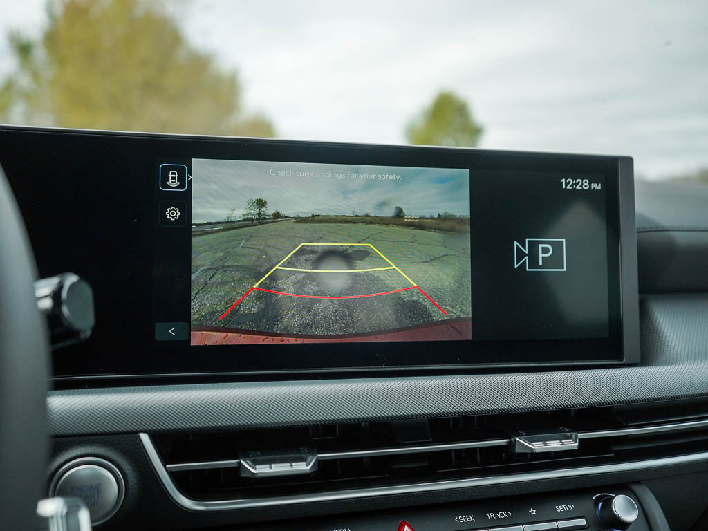 New 2026 Hyundai Sonata SEL image 23