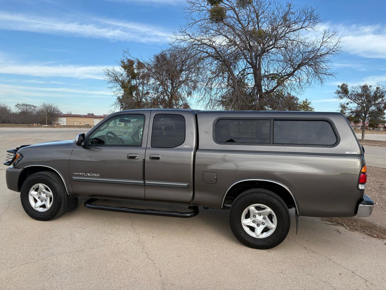 Used 2004 Toyota Tundra SR5 image 3