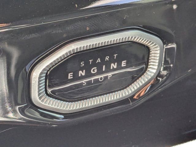 New 2026 Jeep Grand Cherokee Limited Reserve image 30