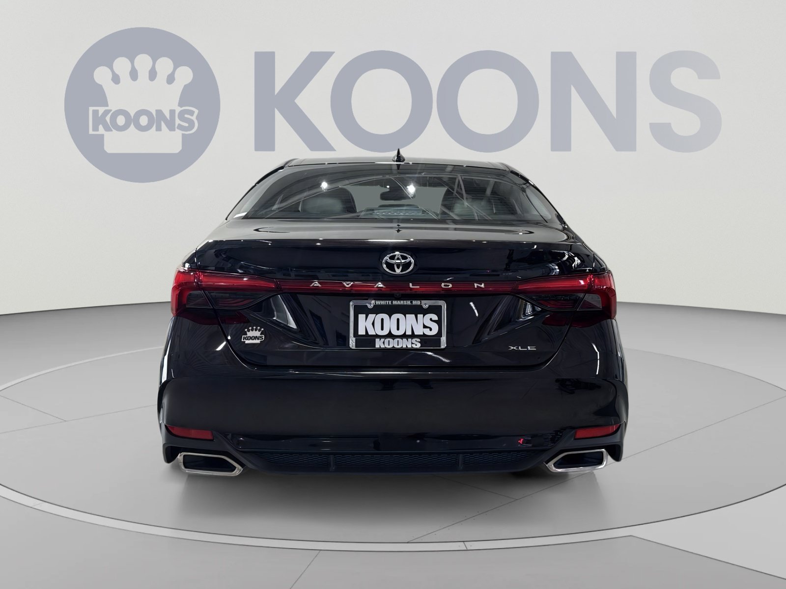 Used 2022 Toyota Avalon XLE FWD image 10
