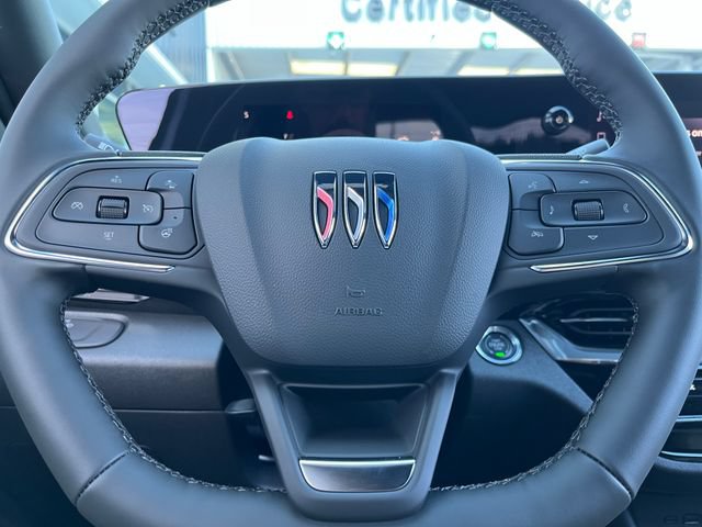 New 2026 Buick Envista Avenir FWD image 17