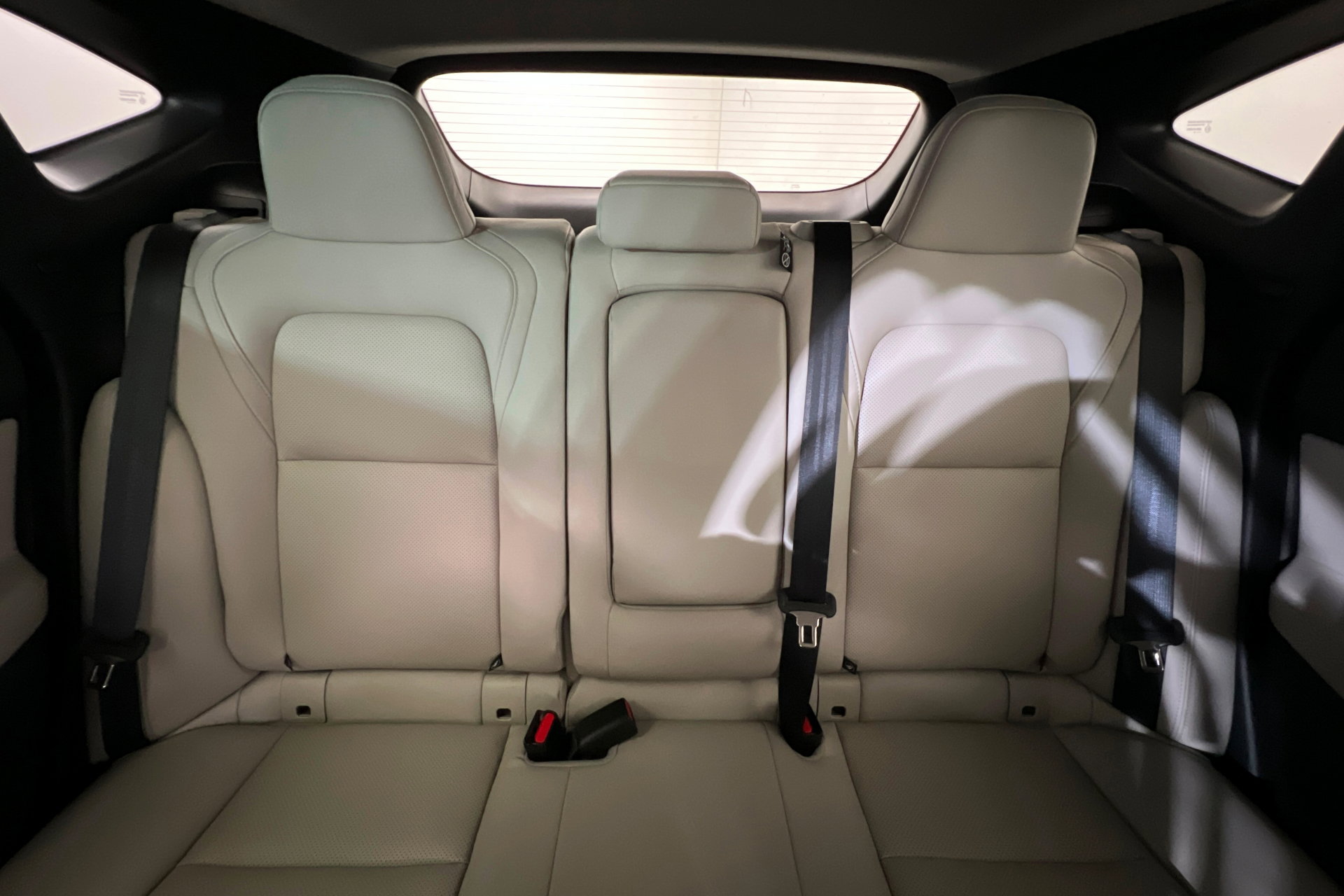 New 2026 Nissan Murano SL w/ Comfort Package image 25