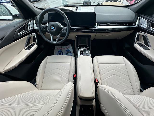 Certified 2025 BMW X1 xDrive28i w/ Premium Package image 22