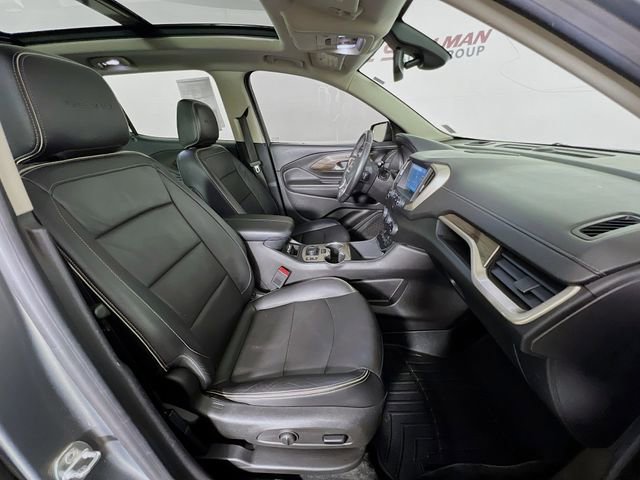 Used 2018 GMC Terrain Denali w/ Advanced Safety Package AWD/4WD image 42