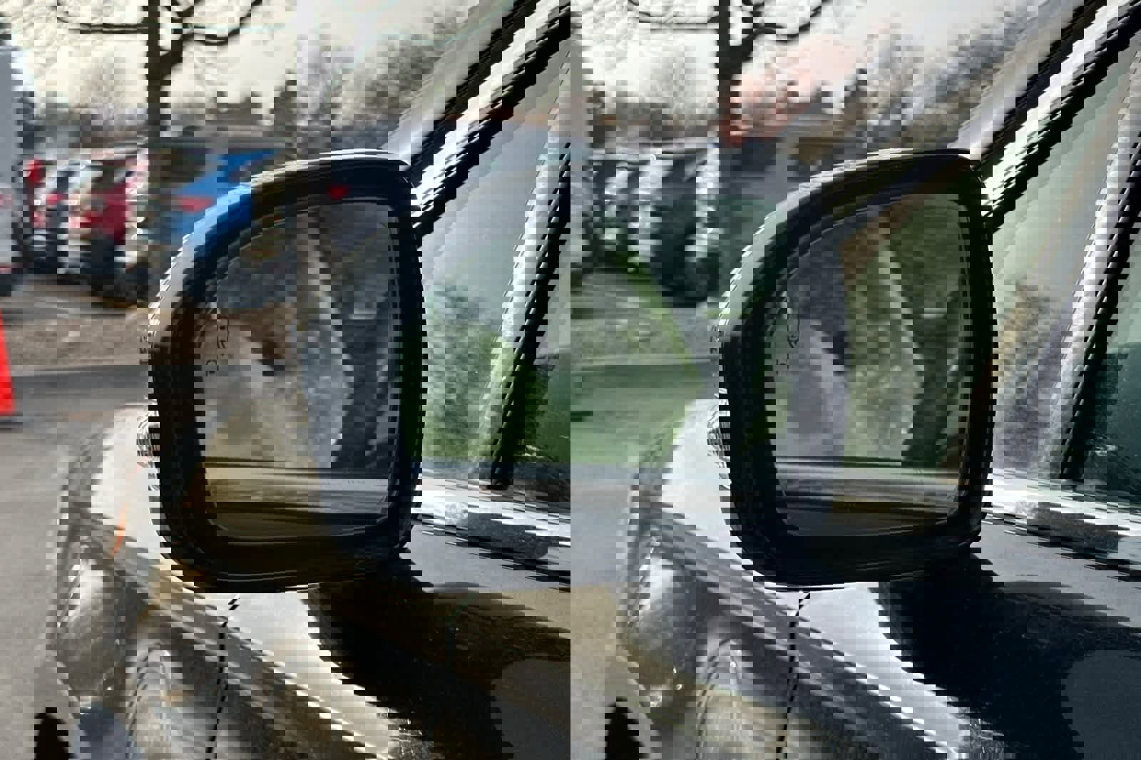 Used 2017 Ford Fusion Energi Platinum image 10